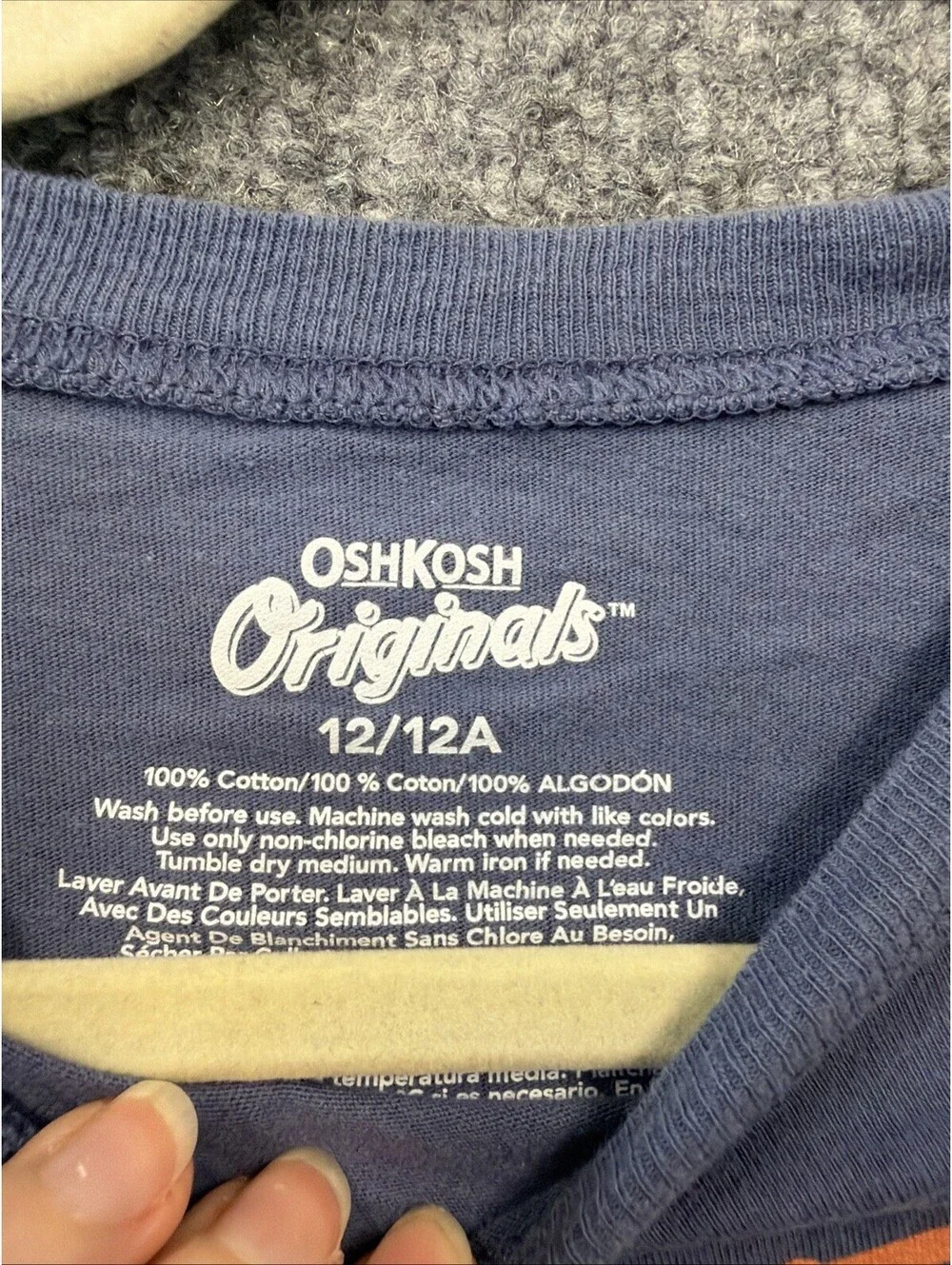 OshKosh Bgosh oshkosh originals